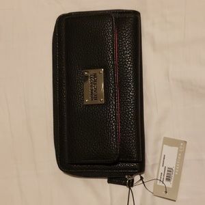 Kenneth Cole Reaction Wallet